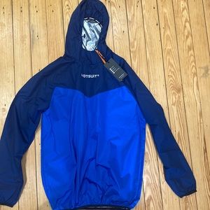 NWT HOTSUIT UNISEX Sweat and Sparkle Sweat to Be